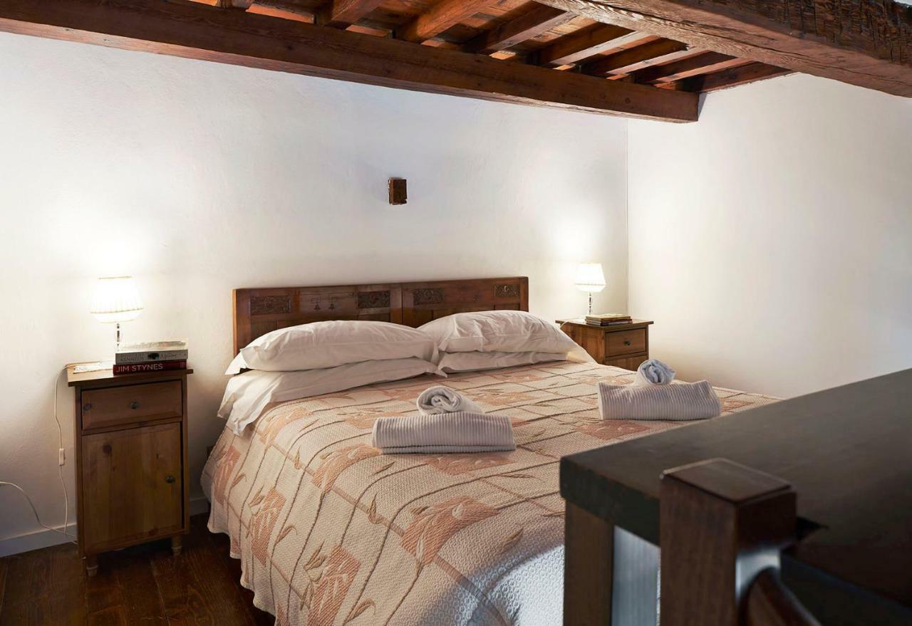 Best Location W/ Breathtaking Views Chic Palace * Florence