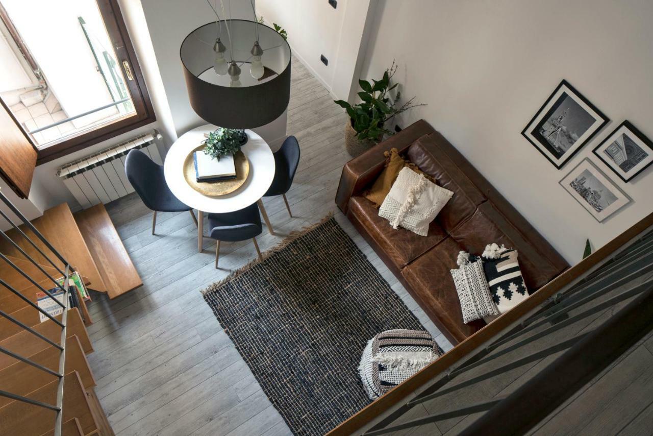 On The Duomo - Super Chic Appartement *