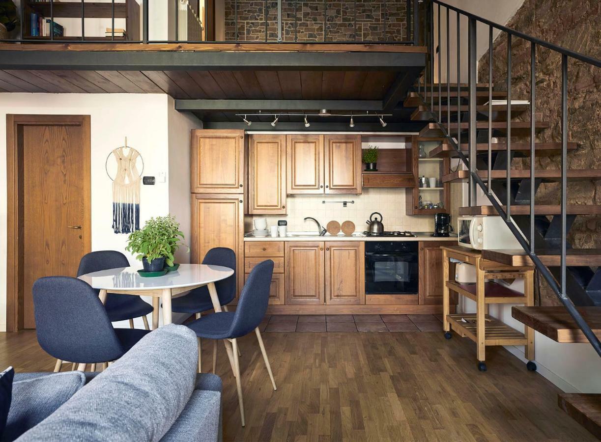 On The Duomo - Super Chic Appartement