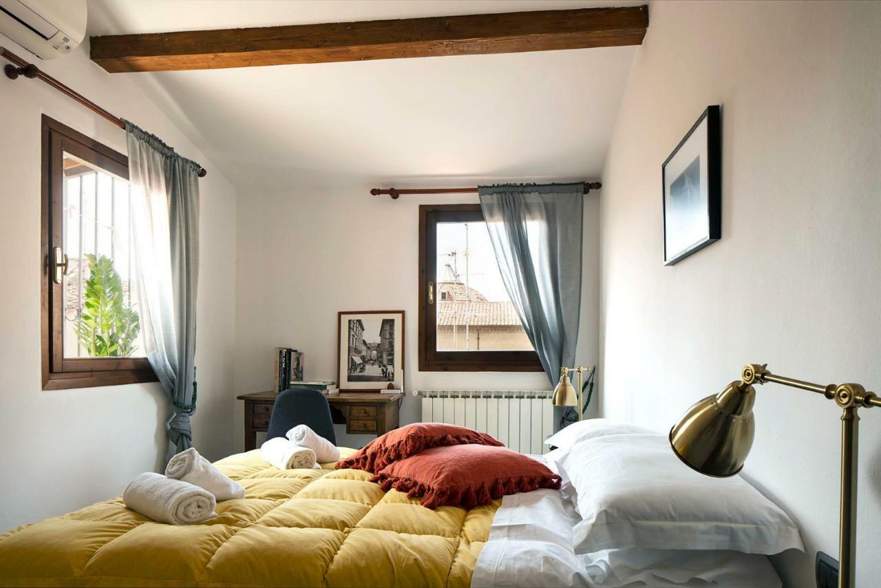 On The Duomo - Super Chic Appartement *