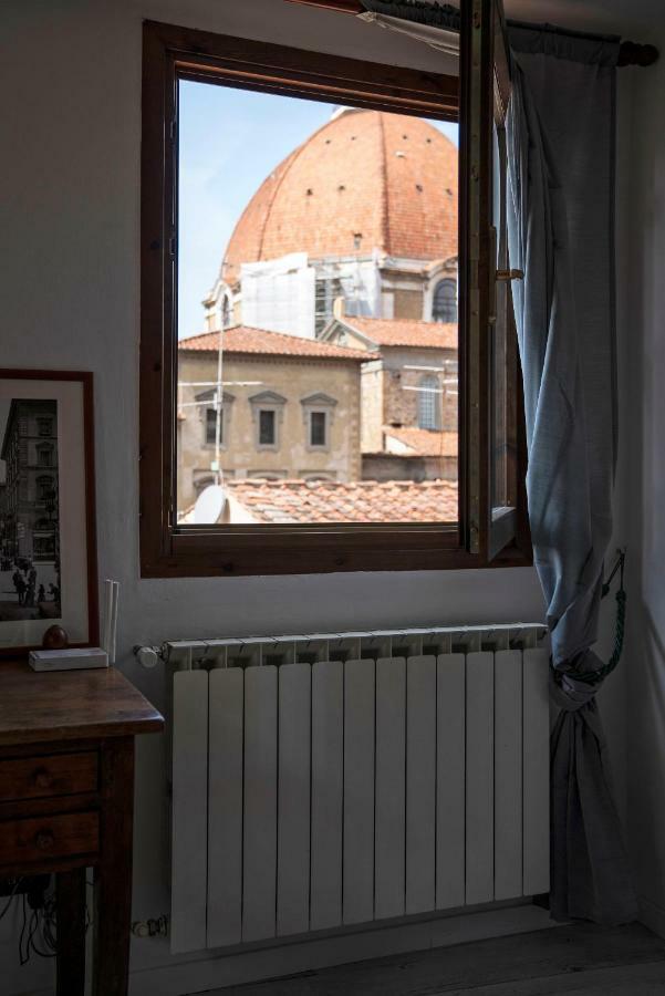 On The Duomo - Super Chic Appartement Florence