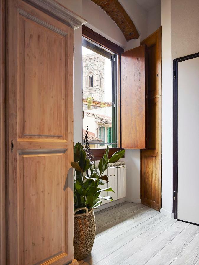 Appartement On The Duomo - Super Chic Florence