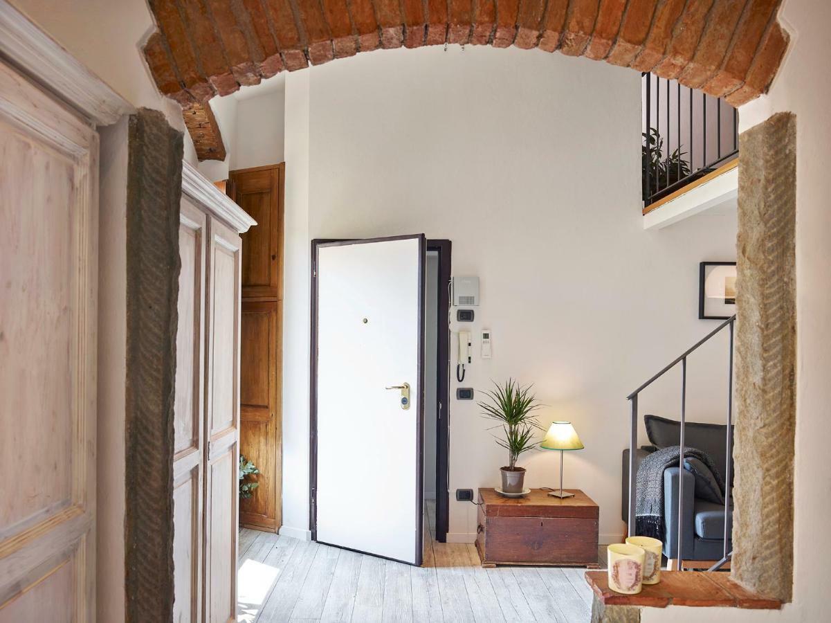 On The Duomo - Super Chic Appartement Florence