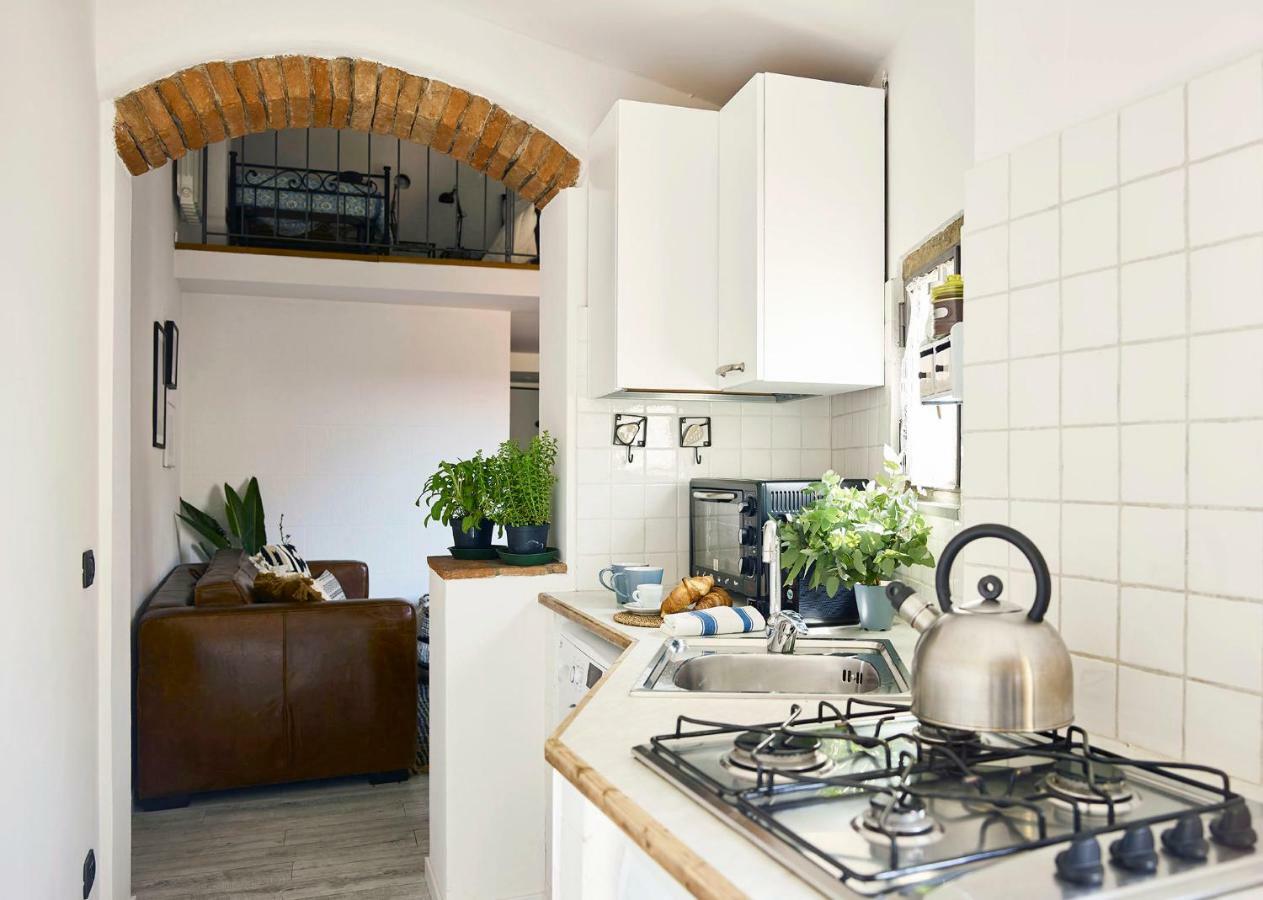 Appartement On The Duomo - Super Chic Florence