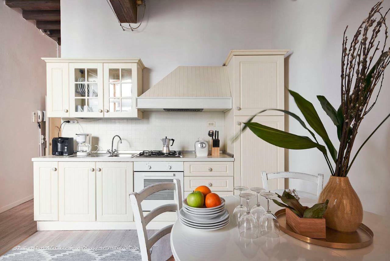 Appartement On The Duomo - Super Chic Florence