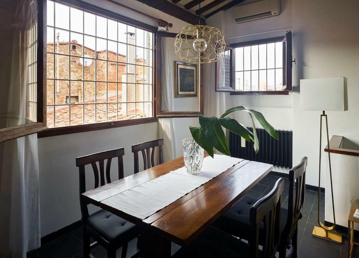 Very Special+views In Front Of Pitti Palace&garden Florenz