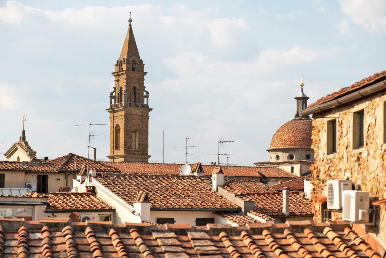 Very Special+views In Front Of Pitti Palace&garden