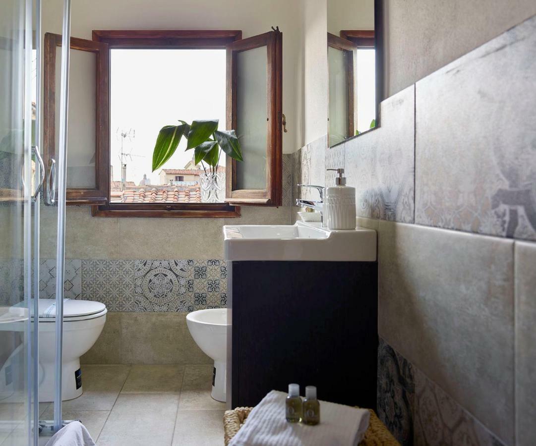 Very Special+views In Front Of Pitti Palace&garden * Florenz