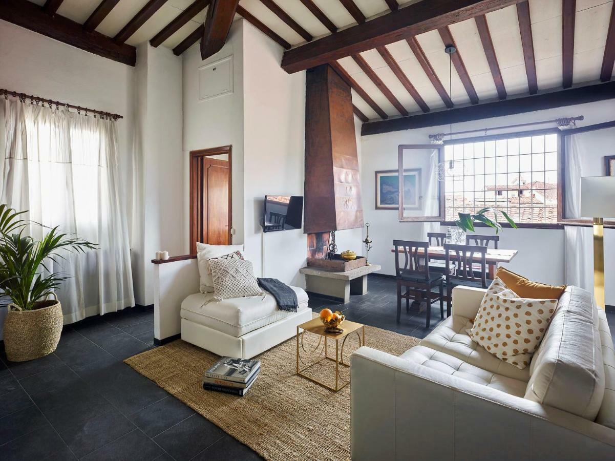 Very Special+views In Front Of Pitti Palace&garden *