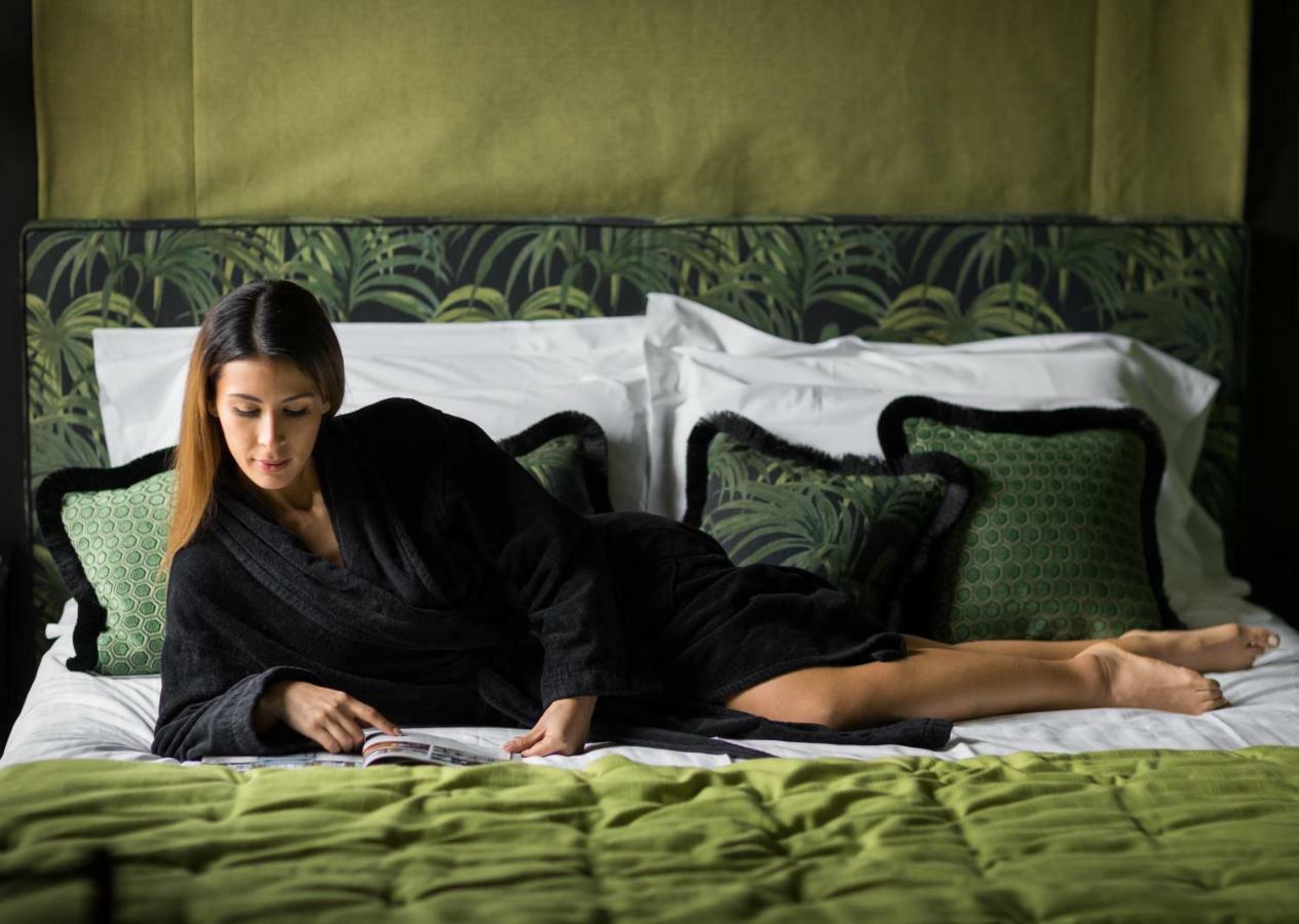 Velona's Jungle Luxury Acomodação com café da manhã  Florença