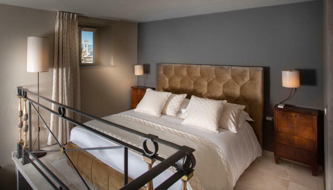 Qk Costa58 Tower Appartamento Firenze