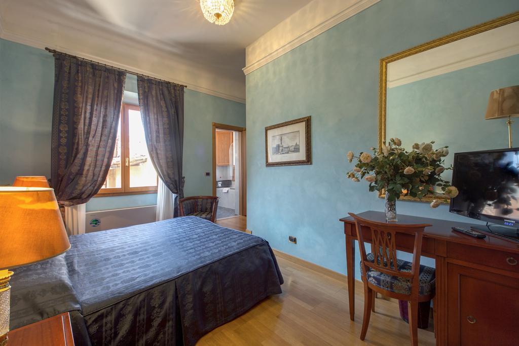 Bigallo 3* Florence