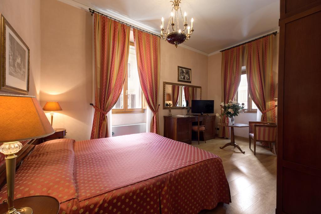 Hotel Bigallo