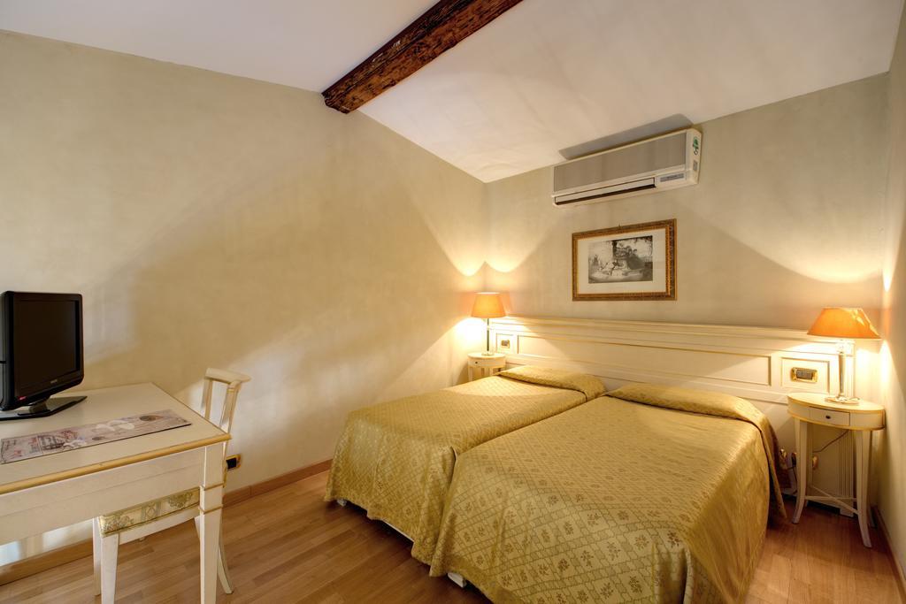 Bigallo Hotel 3*