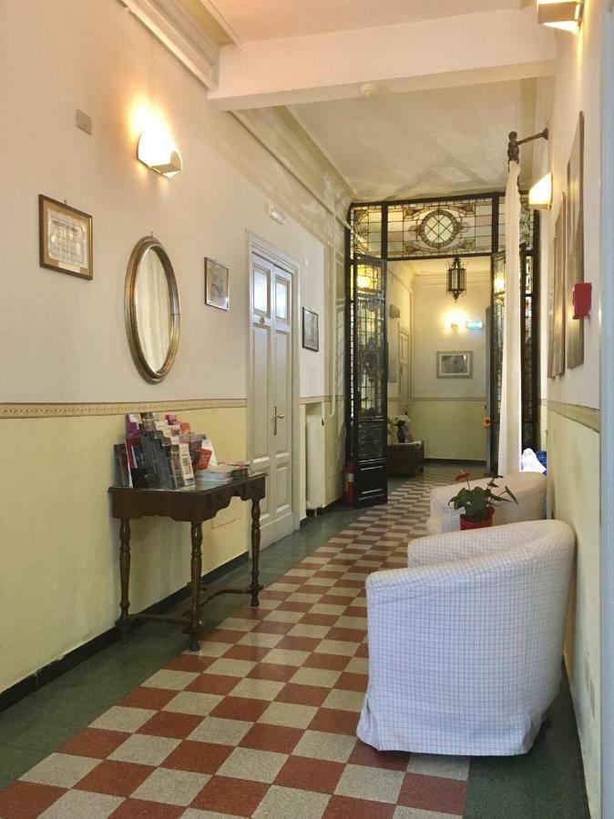 Guest house La Belle Epoque 2*