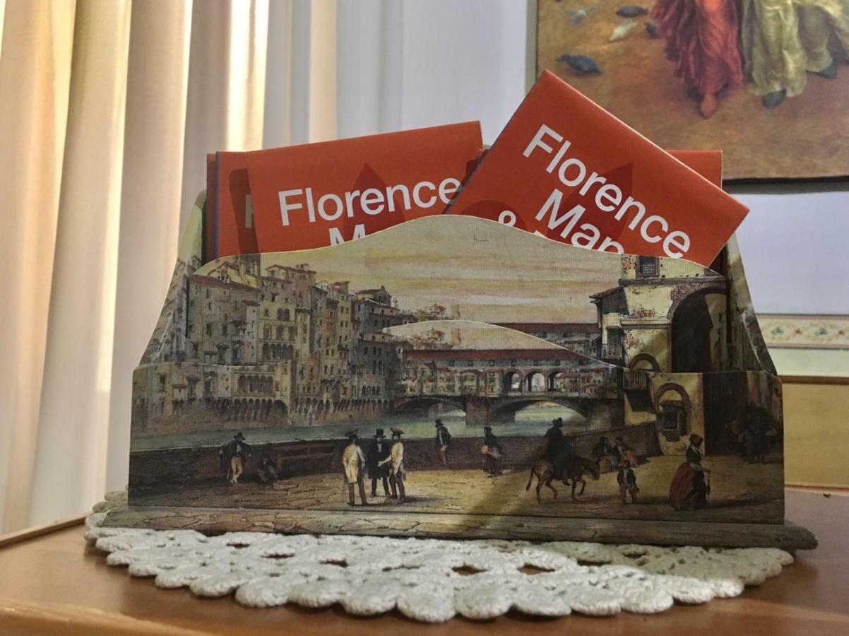 La Belle Epoque 2* Florence
