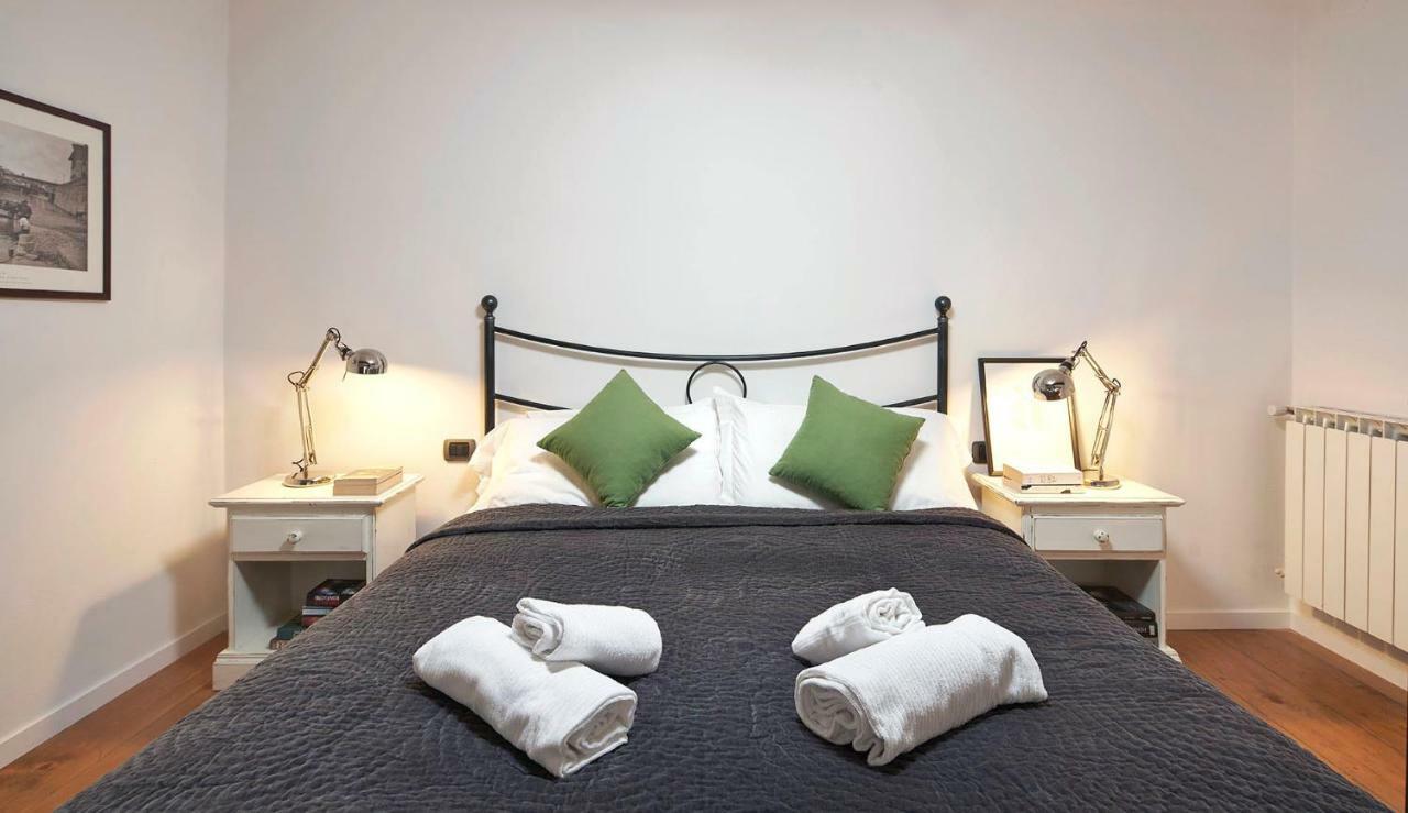 On The Duomo - Super Chic Appartement Florence