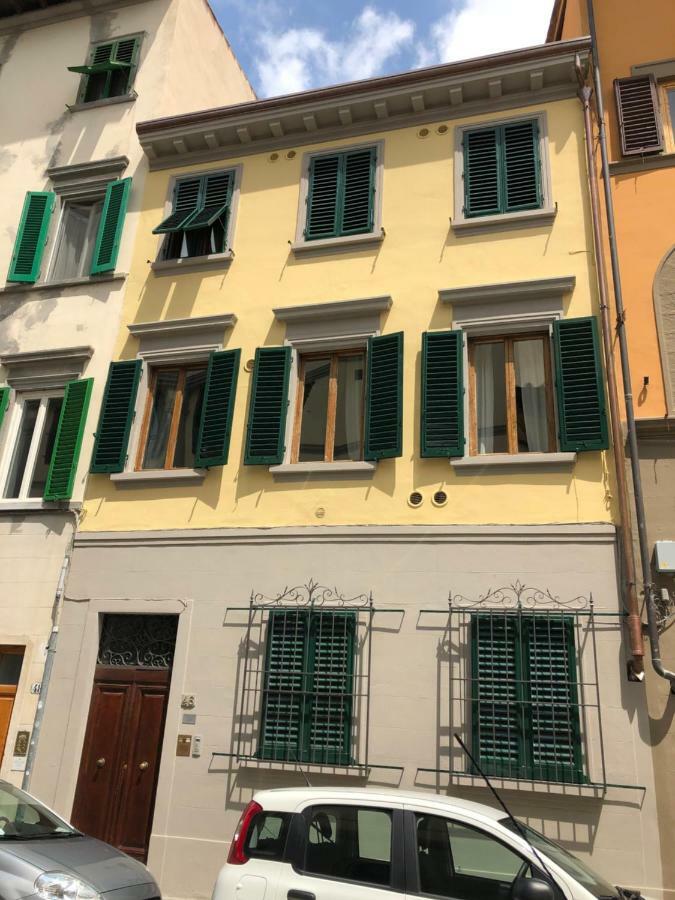 Florence Apartments Home Feeling * Florence