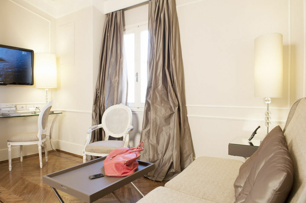 Brunelleschi 4* Florenz