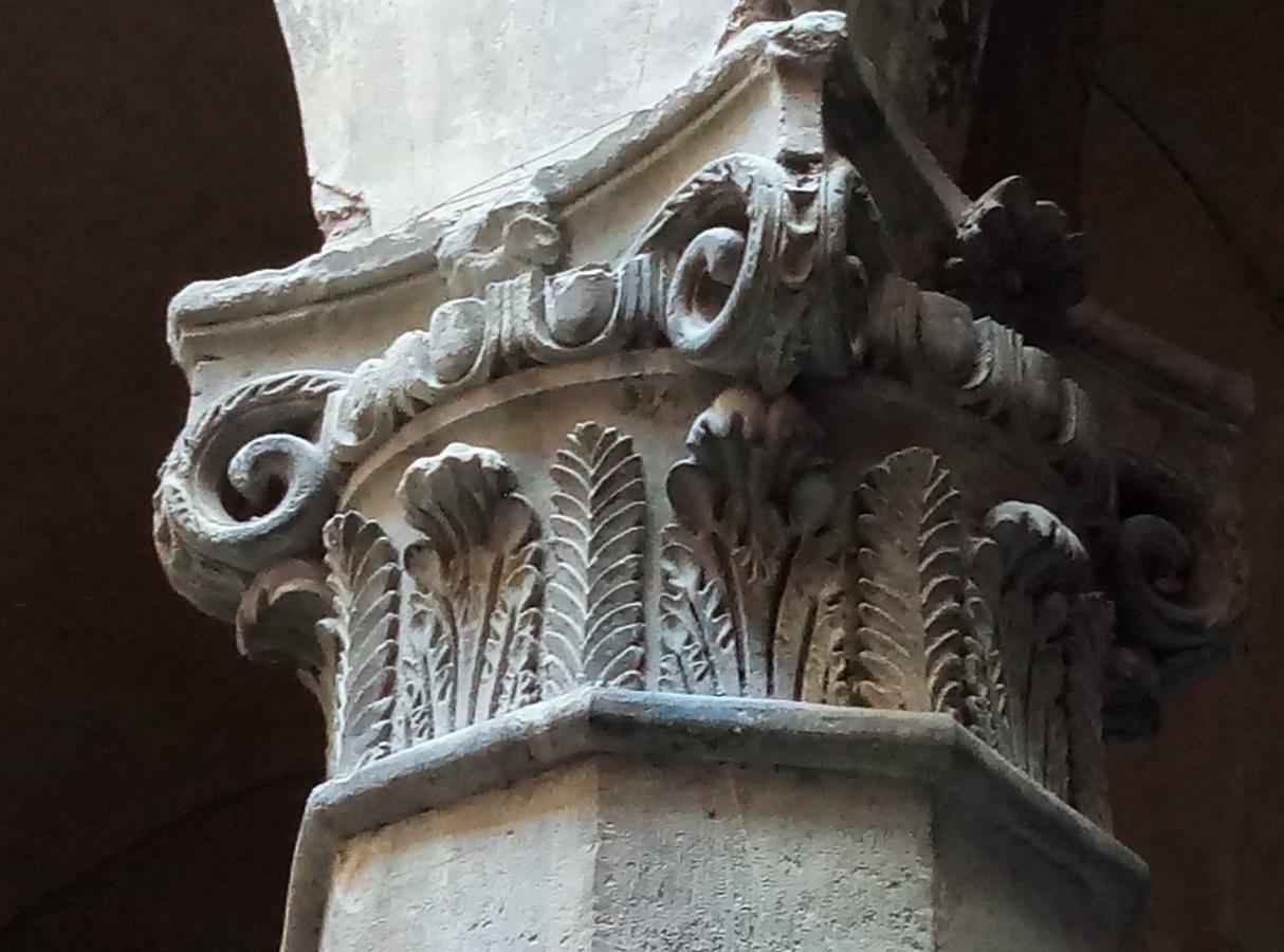 Palazzo Larioni Dei Bardi *