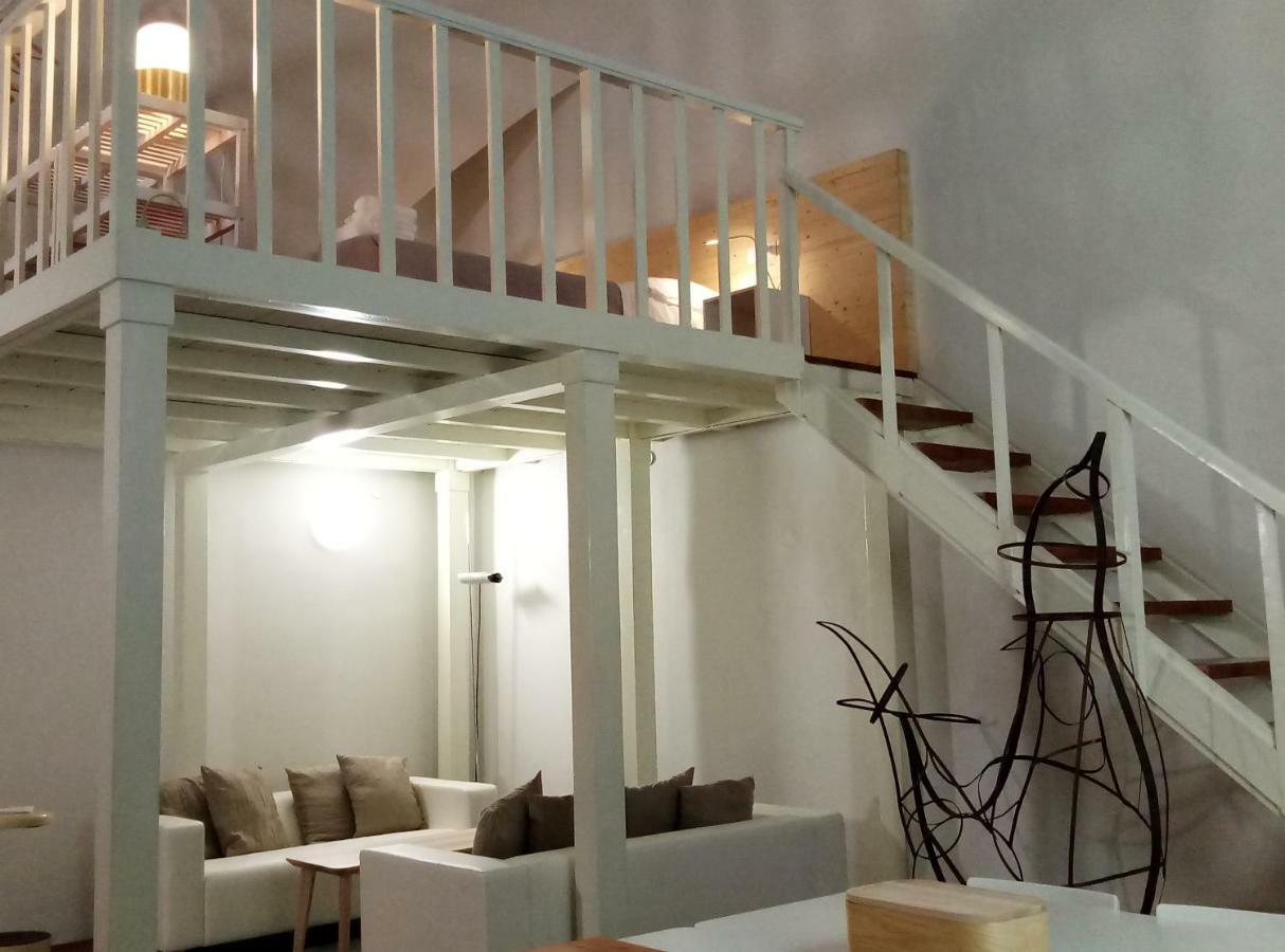 Apartment Palazzo Larioni Dei Bardi Florenz
