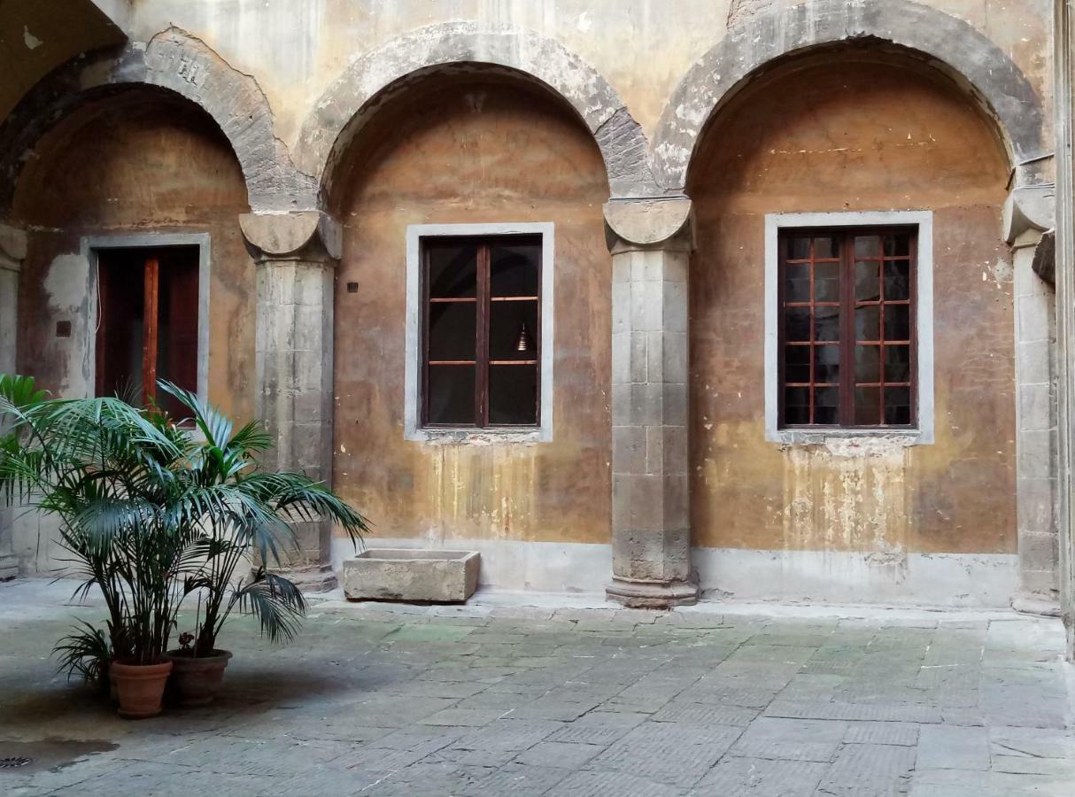Palazzo Larioni Dei Bardi * Florenz