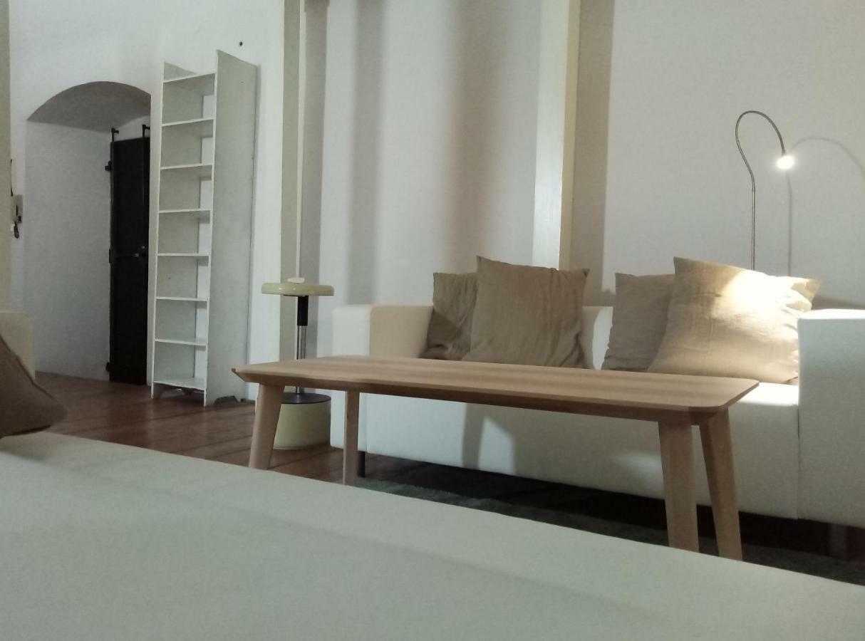 Apartment Palazzo Larioni Dei Bardi
