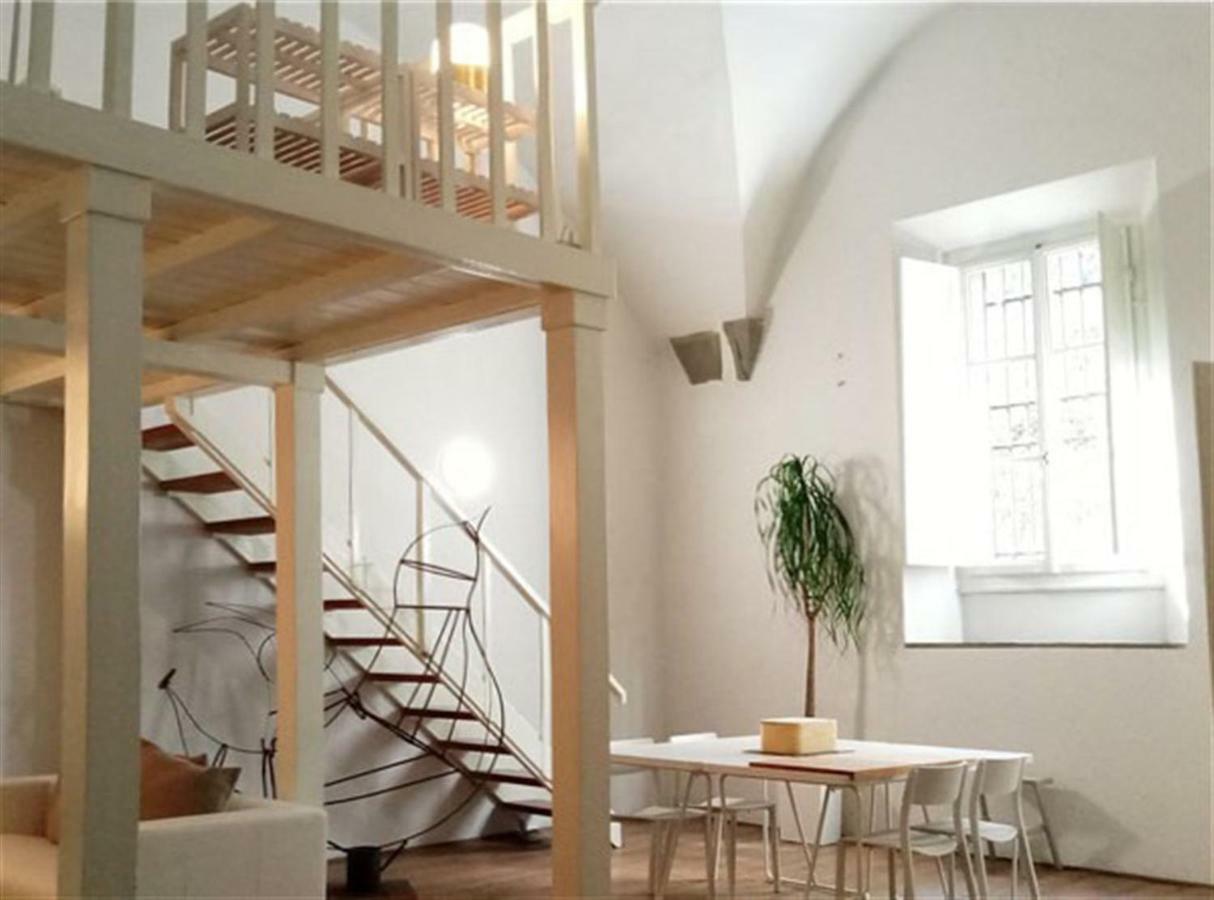 Palazzo Larioni Dei Bardi Apartment *