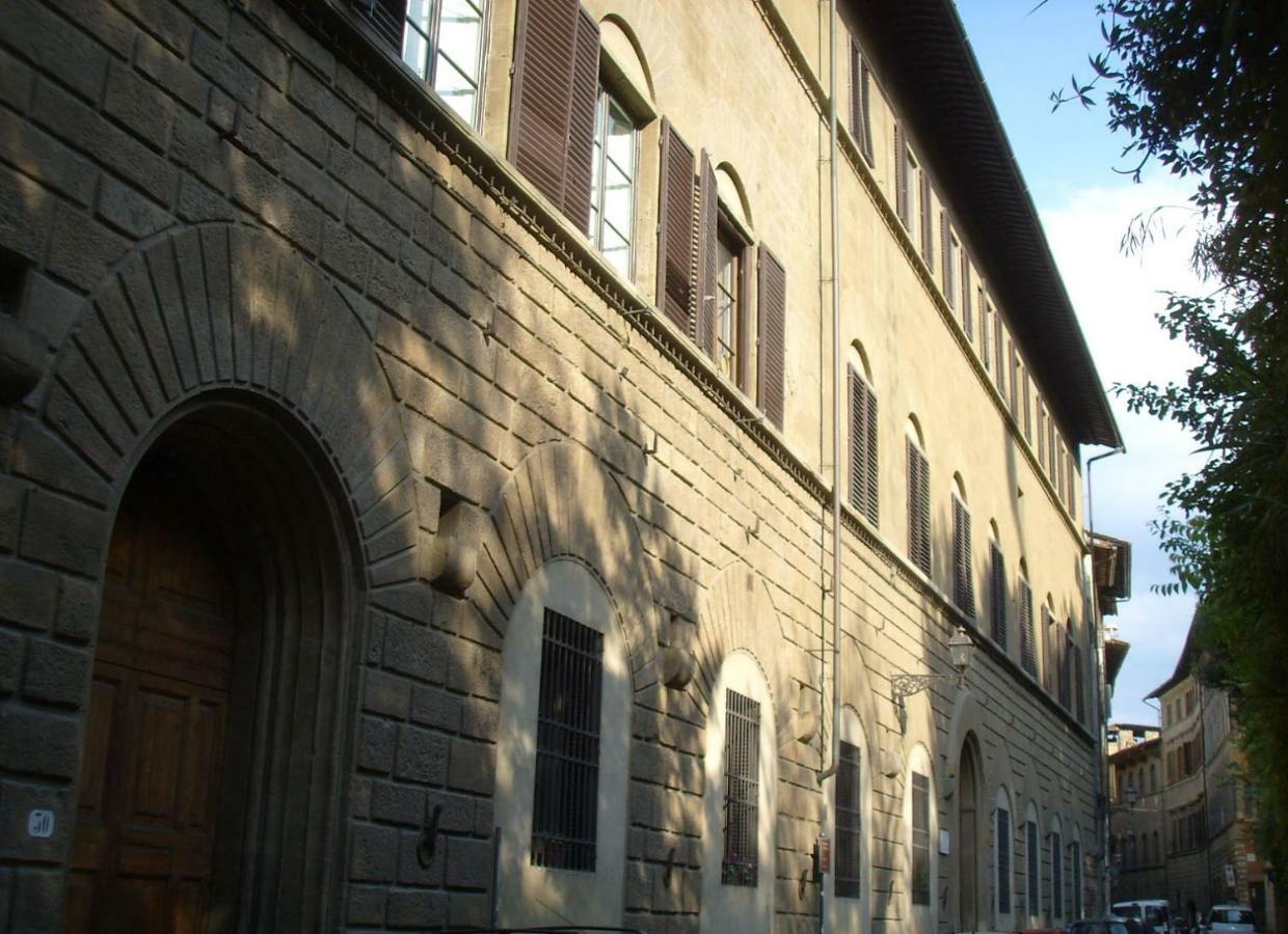 Apartment Palazzo Larioni Dei Bardi