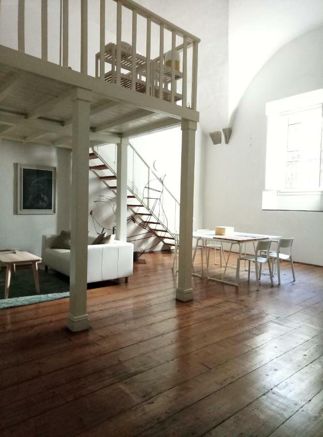 Palazzo Larioni Dei Bardi Florenz