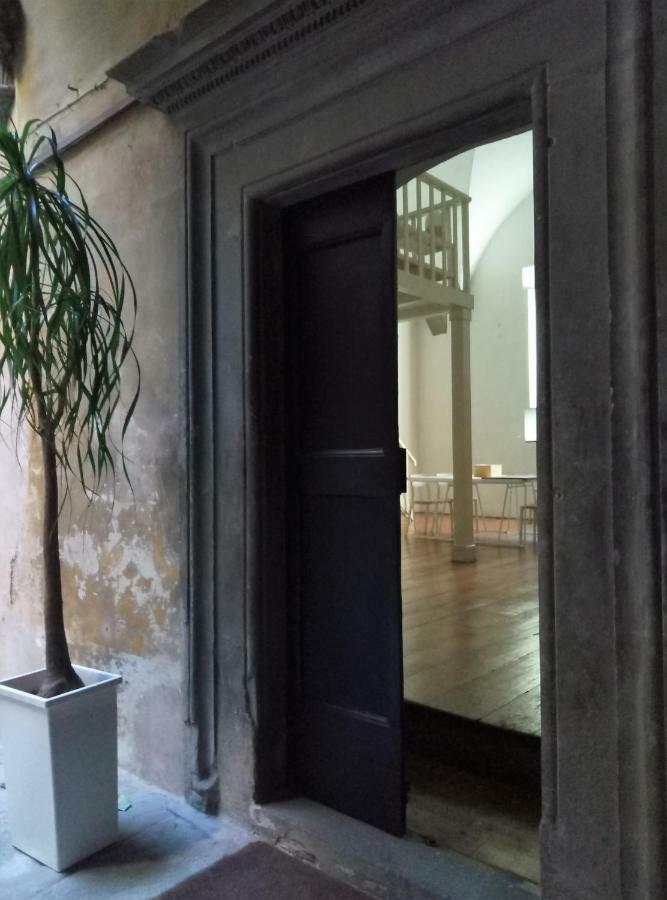 Apartment Palazzo Larioni Dei Bardi *