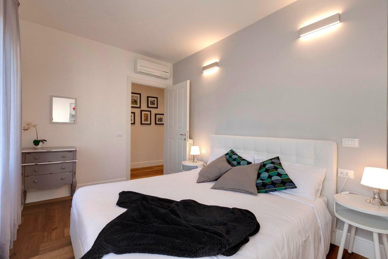 Apartment Mattonaia By Mamo
