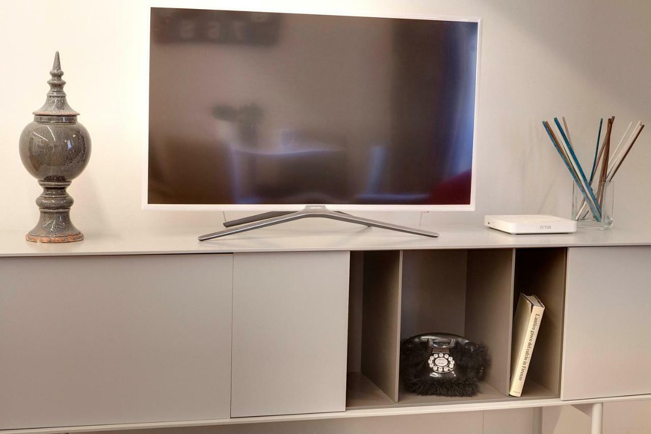 Apartment Mattonaia By Mamo *