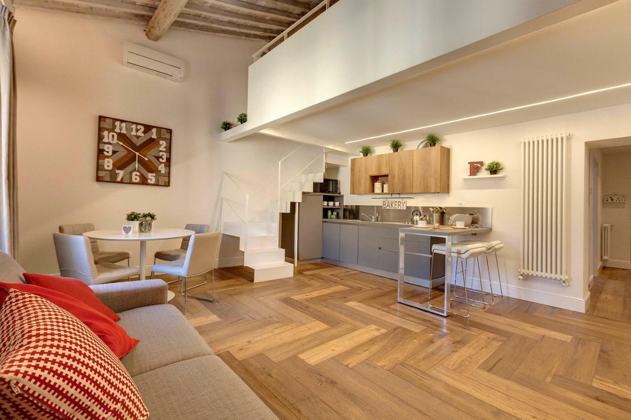Apartment Mattonaia By Mamo