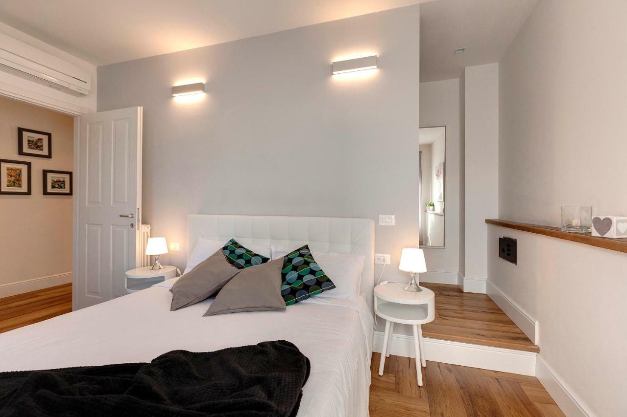 Apartment Mattonaia By Mamo Florence