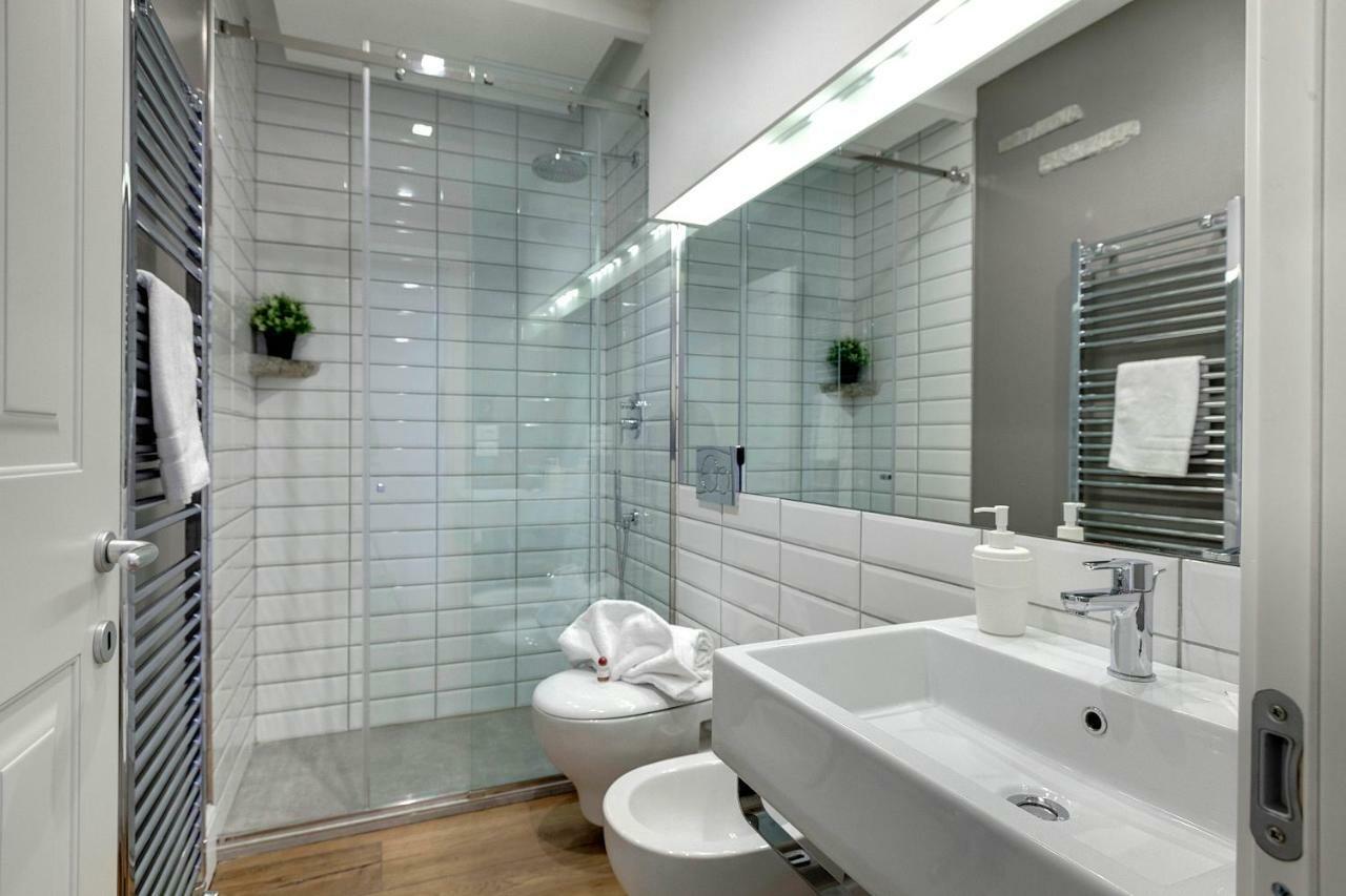 Mattonaia By Mamo Apartment