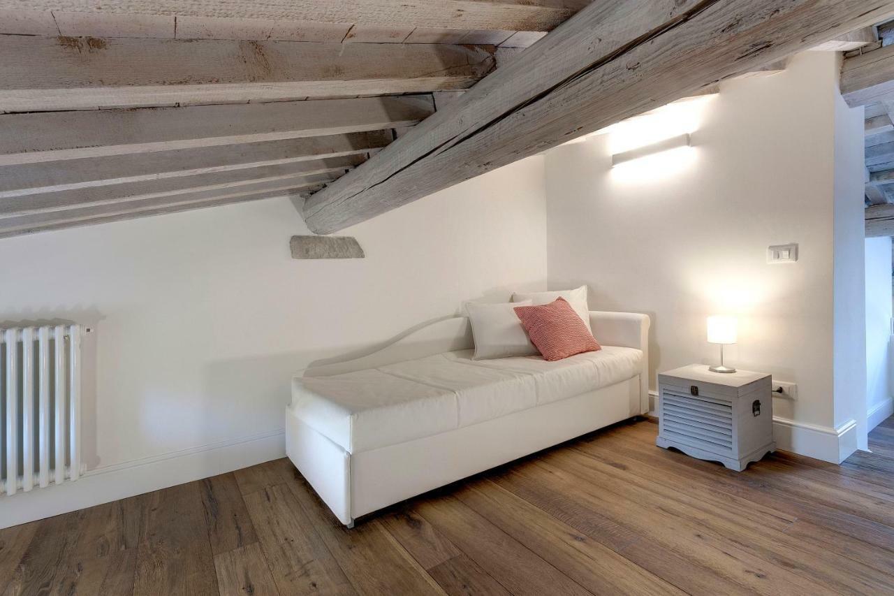 Mattonaia By Mamo Apartment