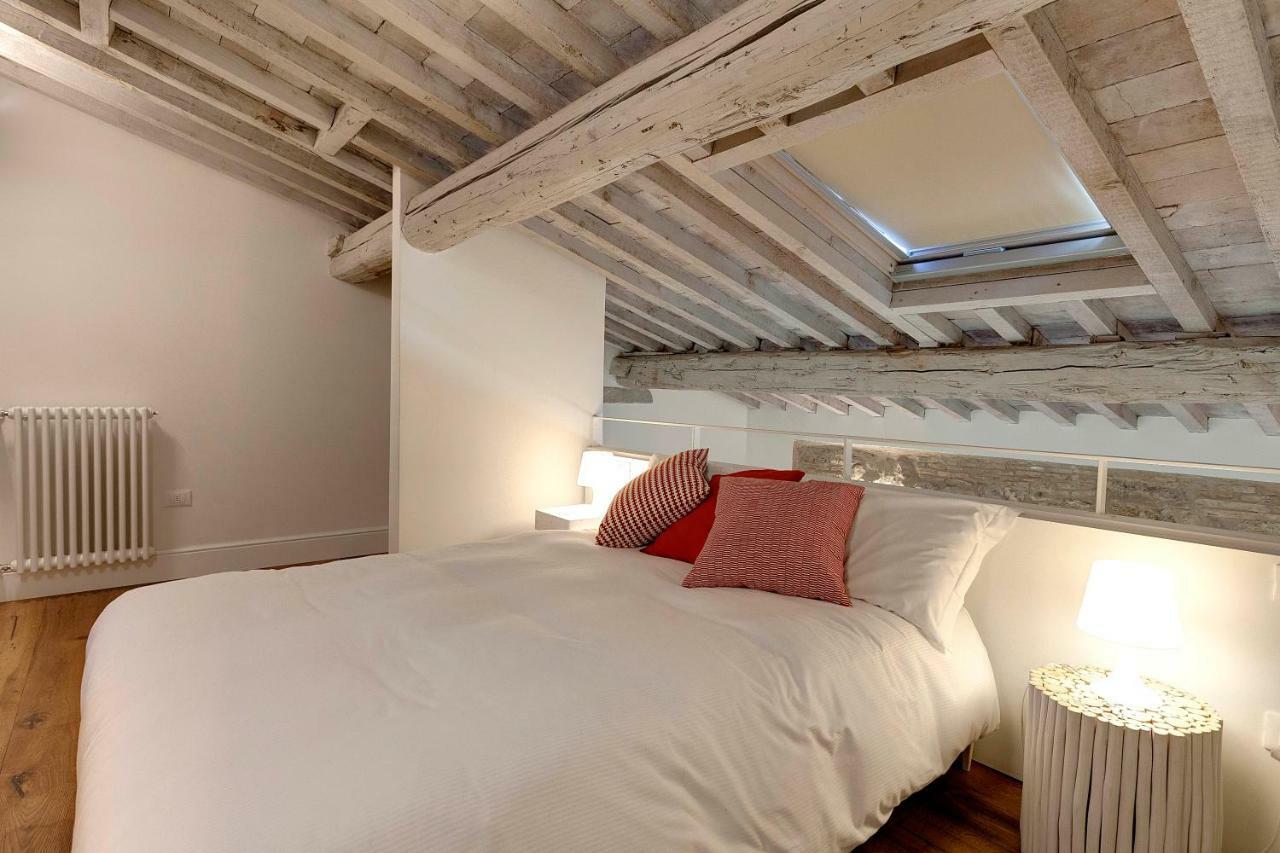 Mattonaia By Mamo Apartment