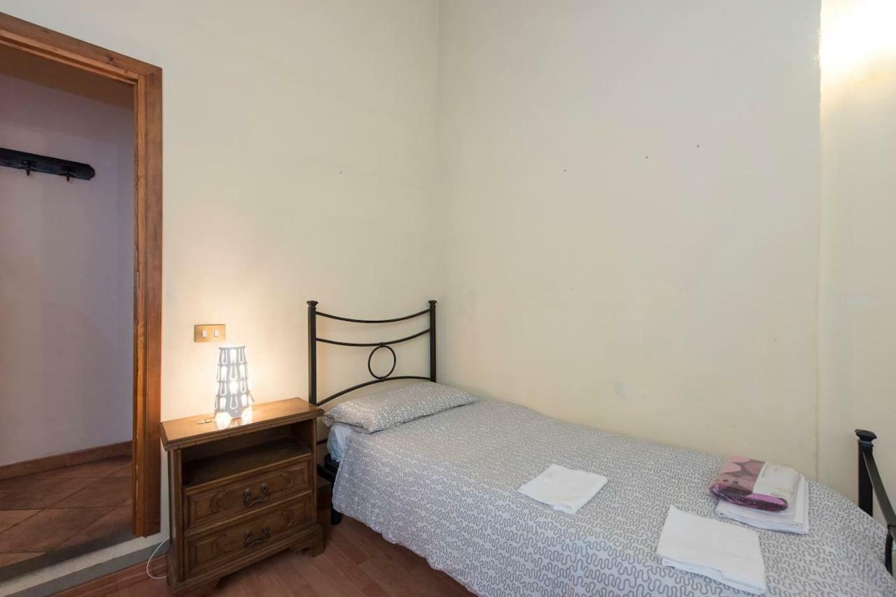Sdrucciolo Dei Pitti Second Floor Appartement Florence