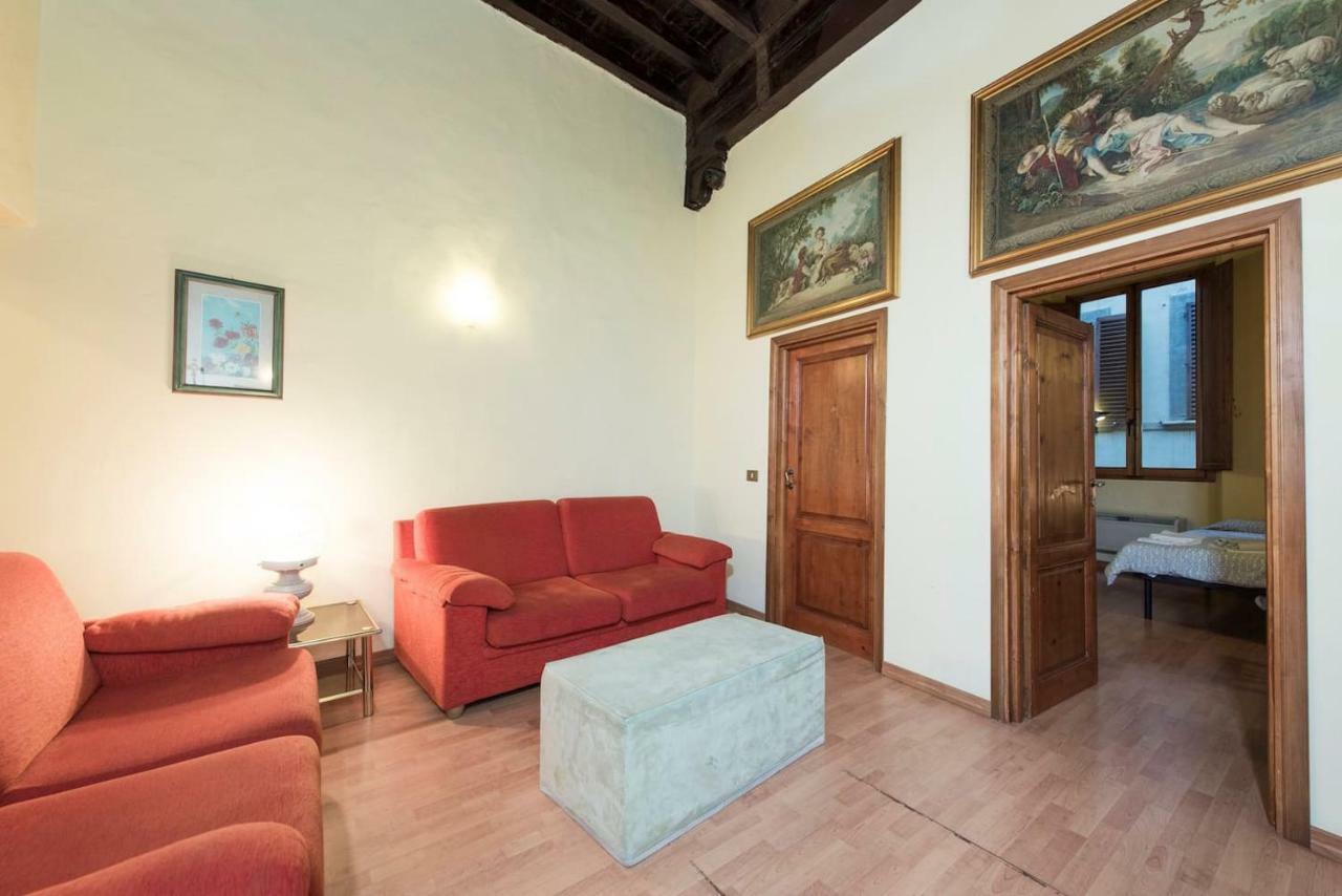 Appartement Sdrucciolo Dei Pitti Second Floor