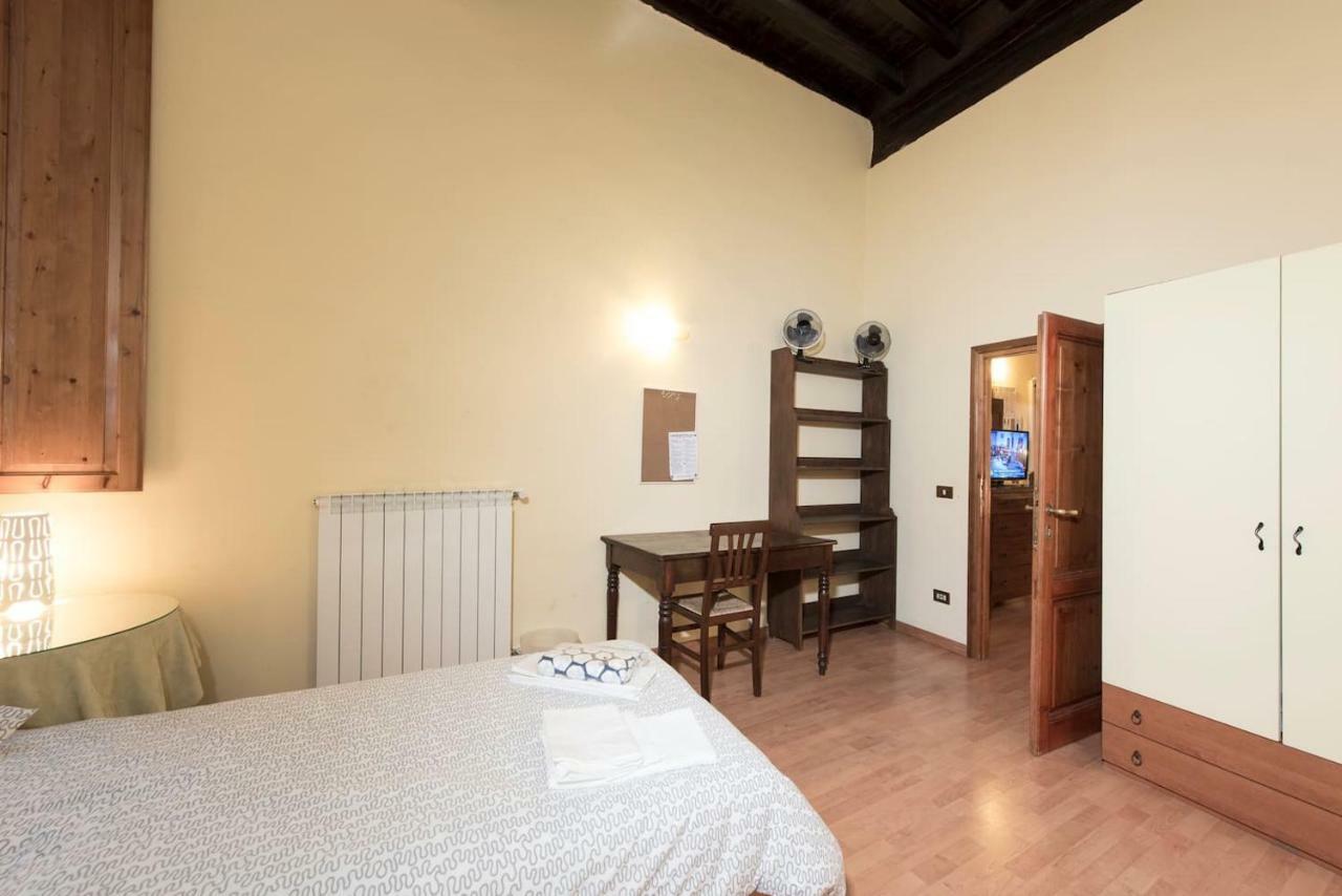 Appartement Sdrucciolo Dei Pitti Second Floor *