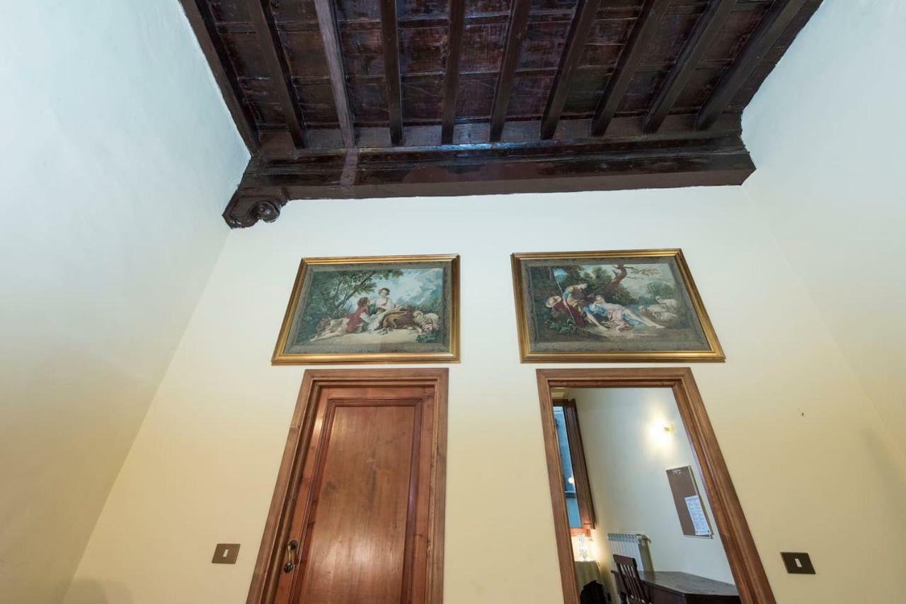 Appartement Sdrucciolo Dei Pitti Second Floor