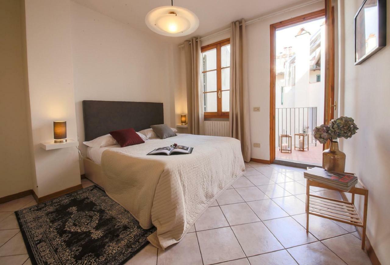 - Archino Di San Piero Apartment Florence