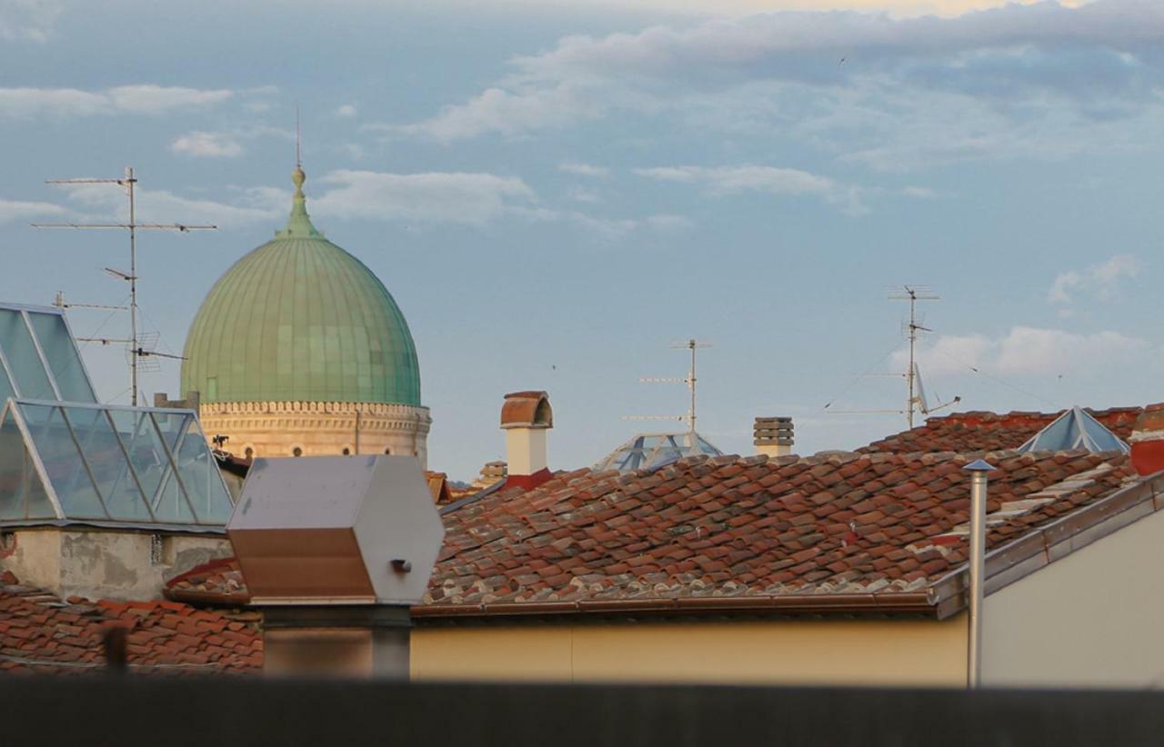 - Archino Di San Piero Apartment *