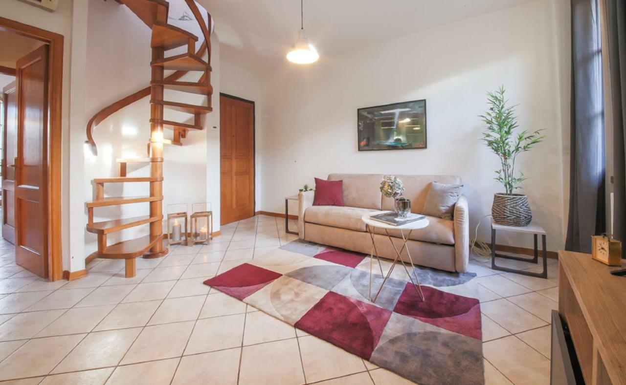 Apartment - Archino Di San Piero Florence