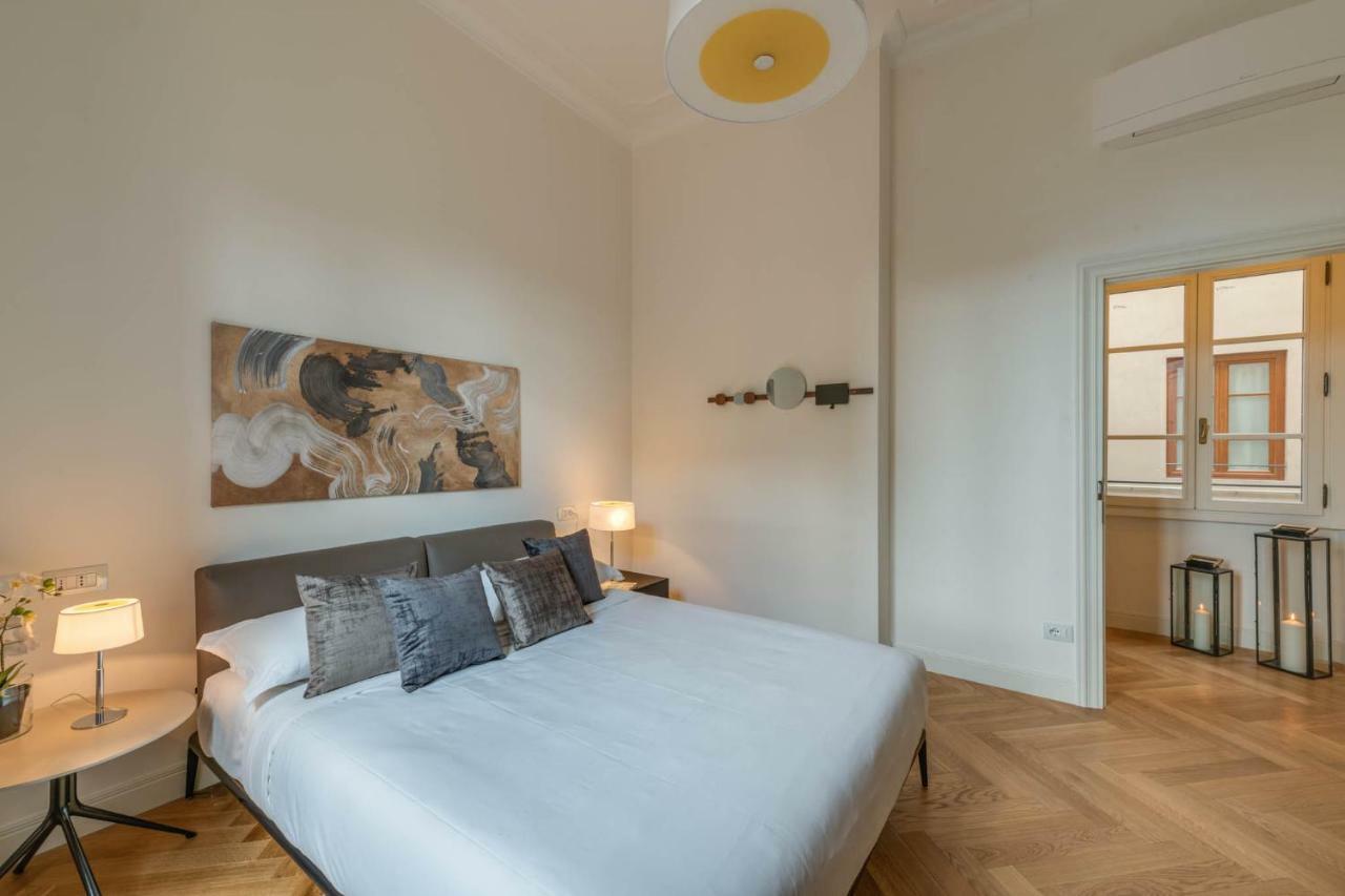 Apartments Florence * Florenz