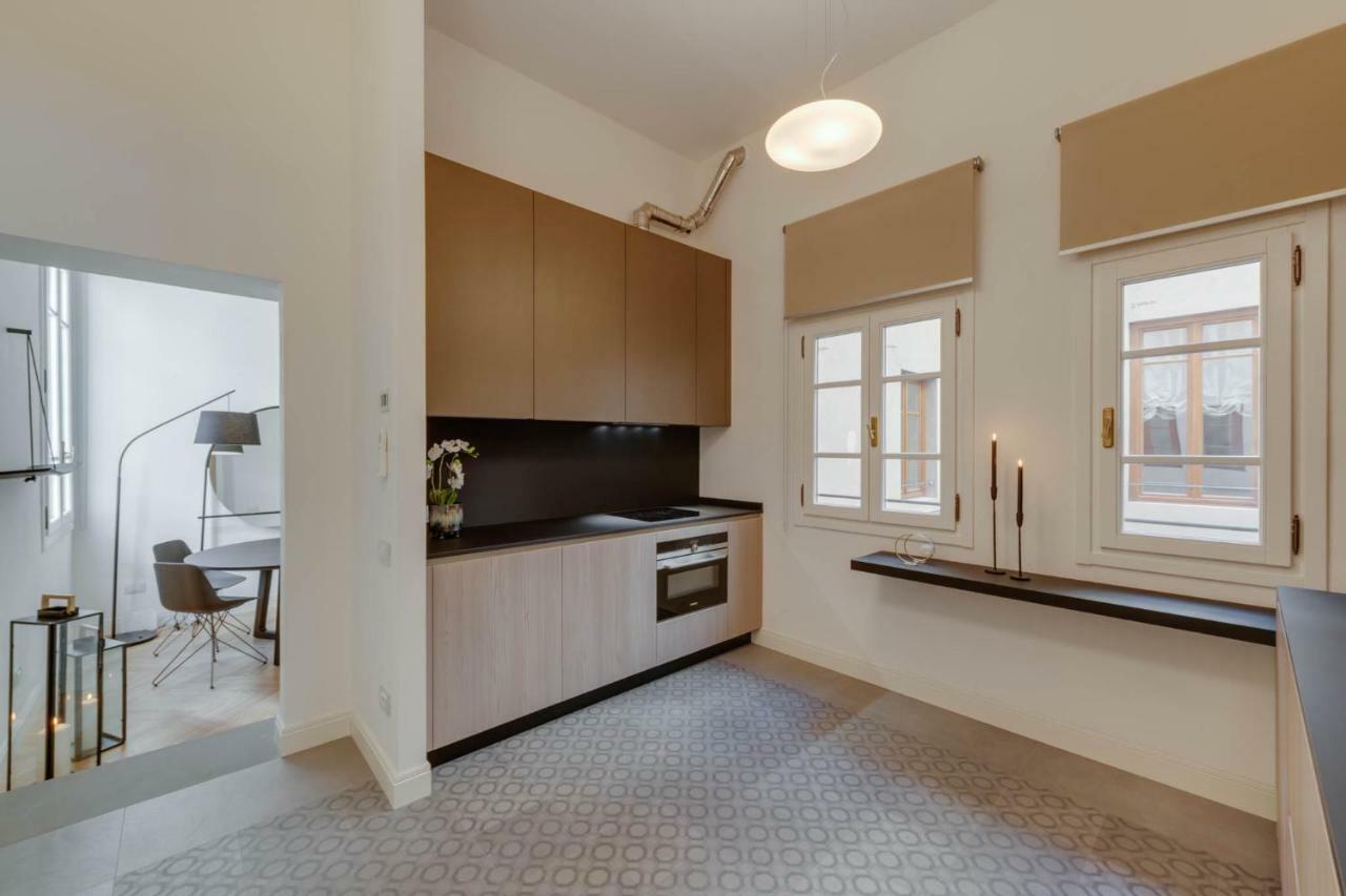 Apartments Florence Florenz