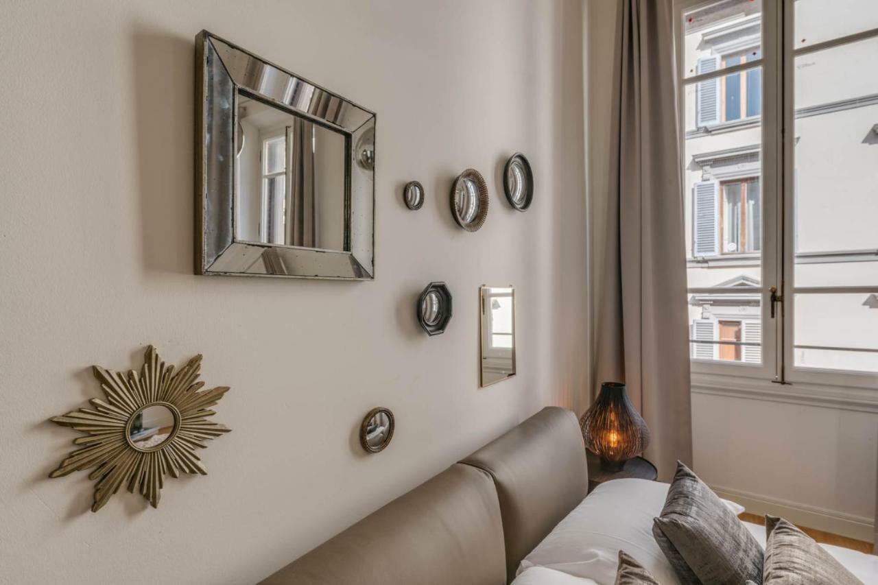 Apartments Florence Apartment *