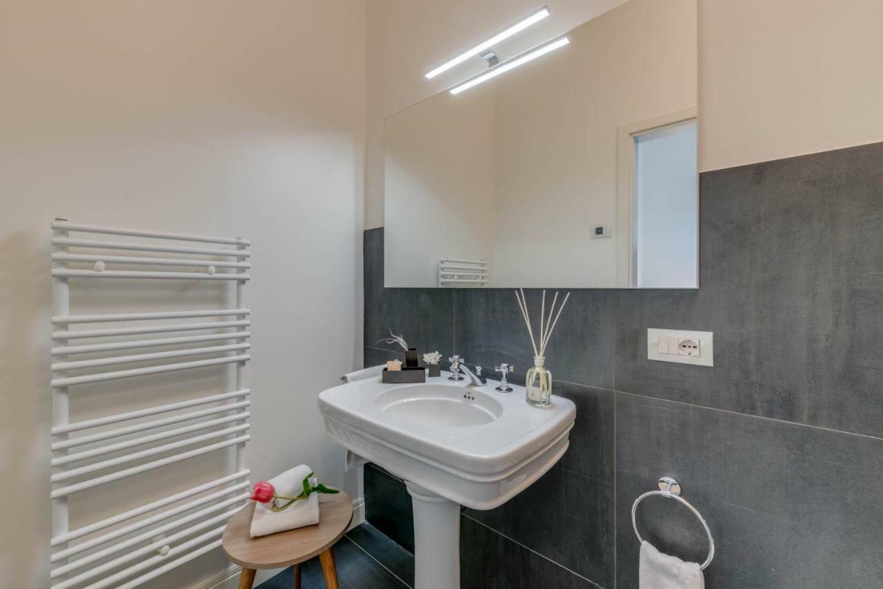 Apartments Florence Apartment Florenz