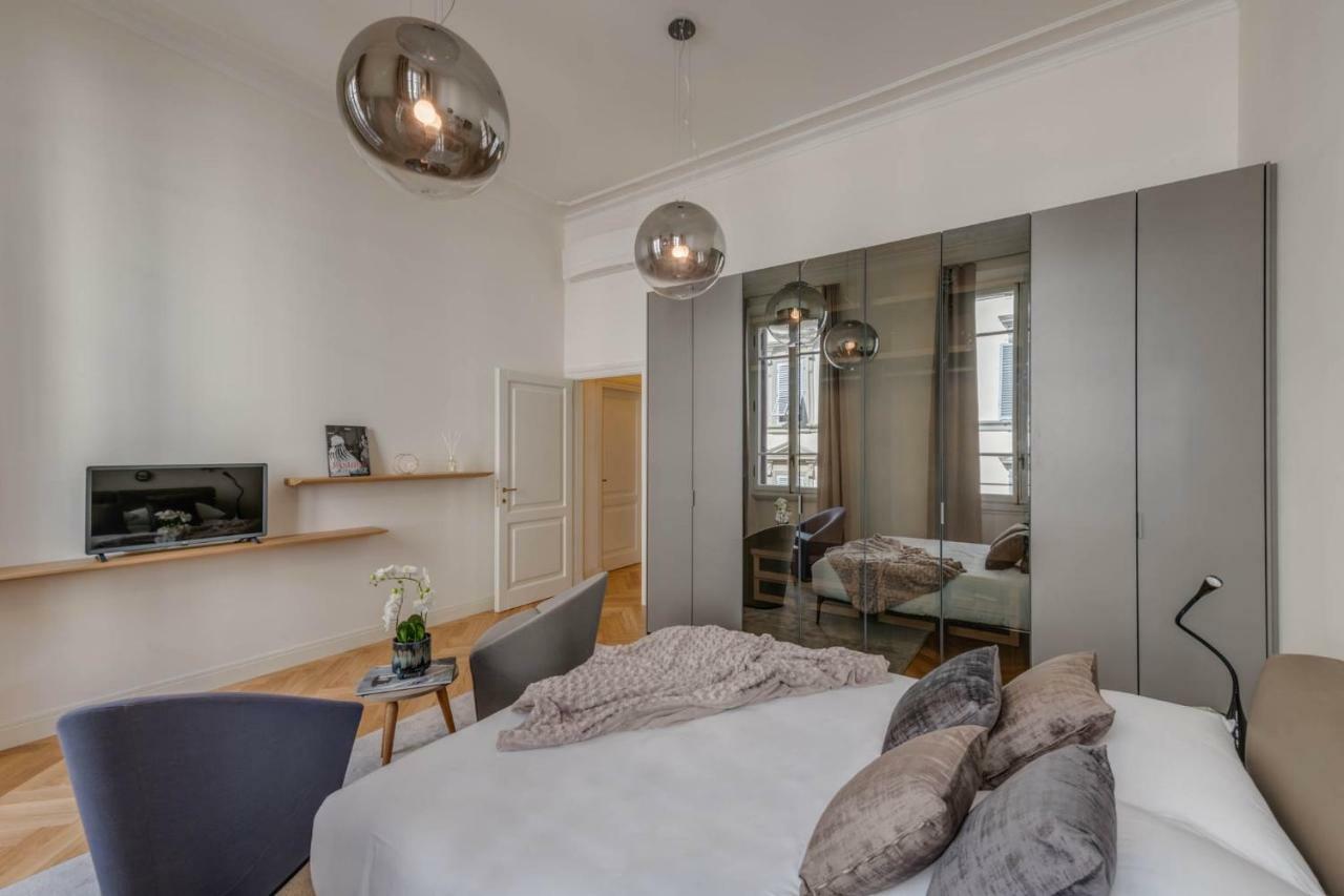 Apartments Florence *